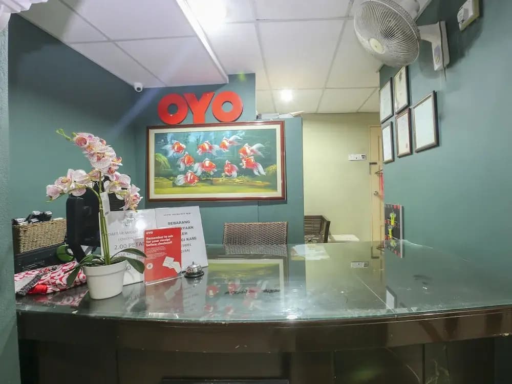 OYO 904 Avee Budget Inn - photo 16