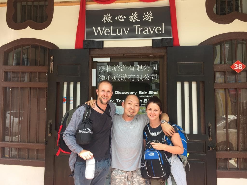 WeLuv Travel Guesthouse - photo 13