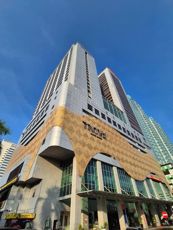 TROVE Johor  Bahru - photo 27