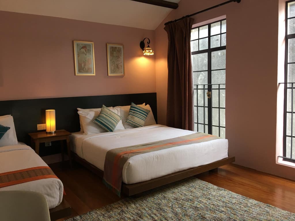 Spices Hotel - photo 6