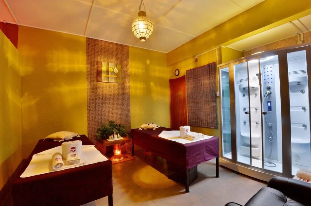 Asiana Hotel - photo 3