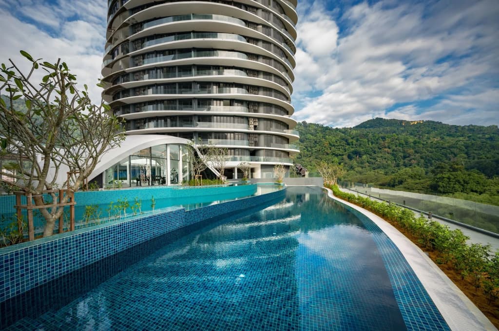 B Hotel Penang by OYO Rooms - photo 13