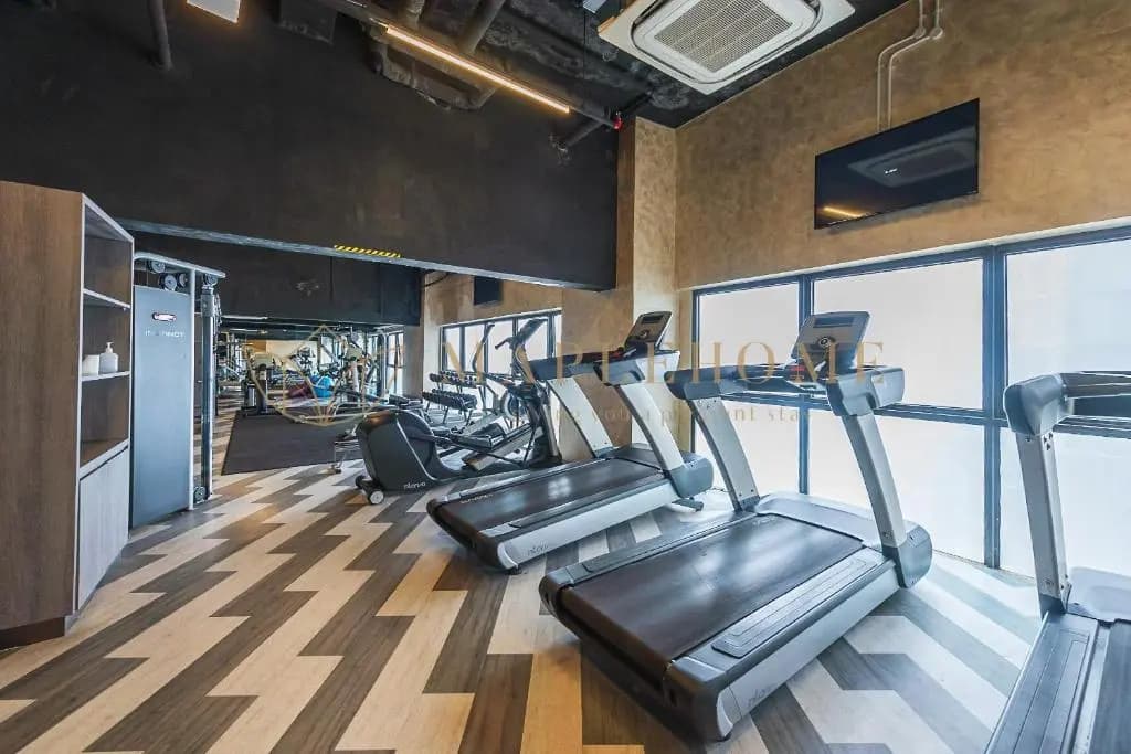 Ion Delemon Premier Suites Genting - photo 15