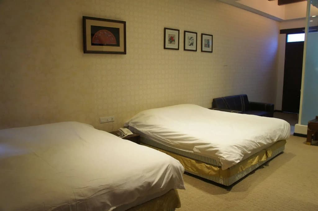 Baba House Melaka - photo 6