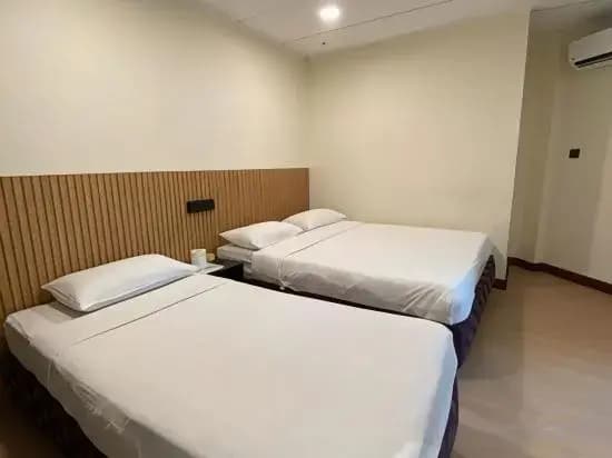 CU Boutique Hotel - photo 6