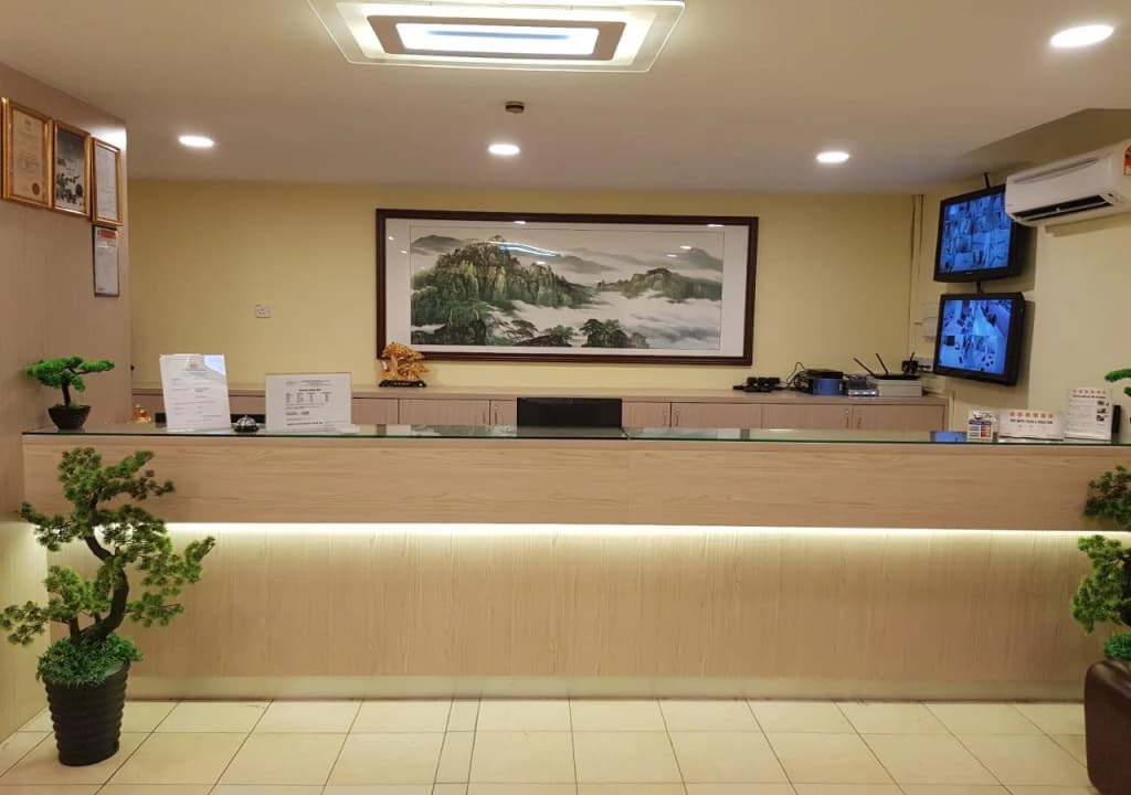 Uptown Kajang Hotel - photo 2
