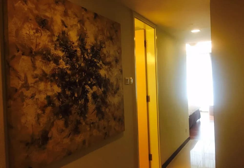 City Residences Premium Studio at KLCC - photo 10
