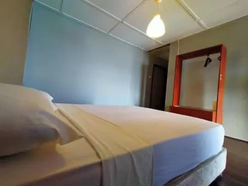 Panuba Inn Resort - photo 2