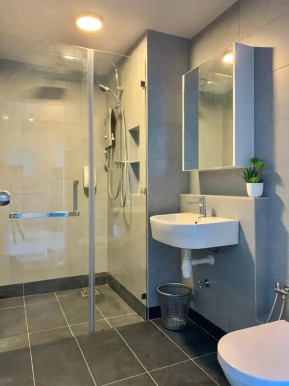 SSenses Suites@Jesselton Quay - photo 7