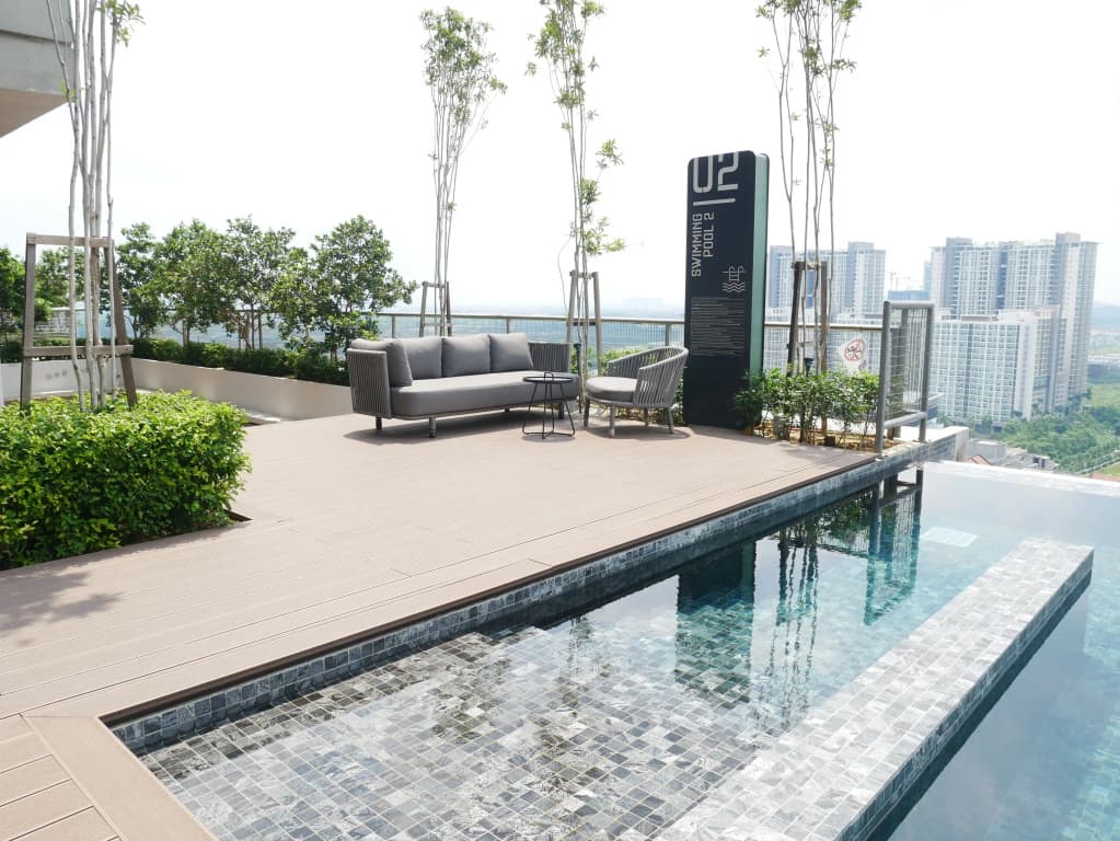 Tamarind Suites by Perfect Host - photo 27