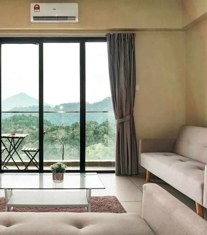 7Stonez Suites Midhills Genting - photo 7