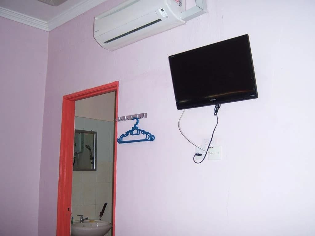 Huda Inn Ranau - photo 11