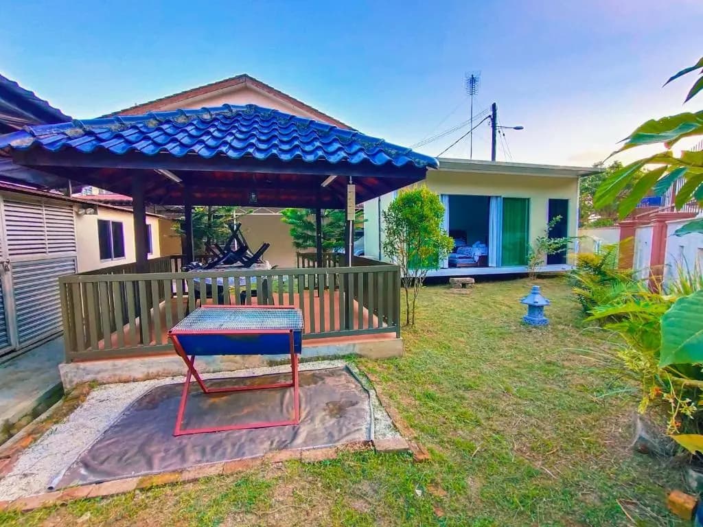 Kulai Dream Homestay 4room 16pax @near Kulai Aeon, JPO, Senai Airport, Legoland - photo 14