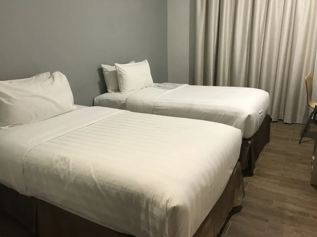 The Klagan Hotel - photo 28