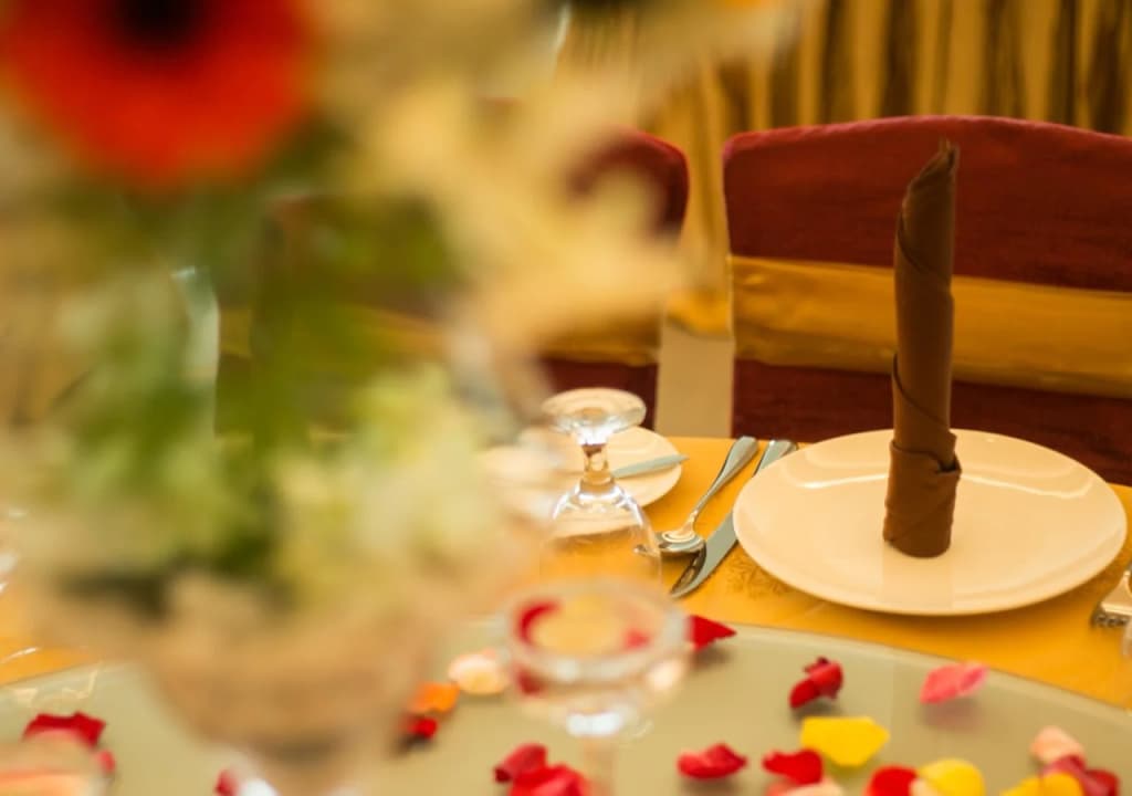V8 Hotel - photo 13