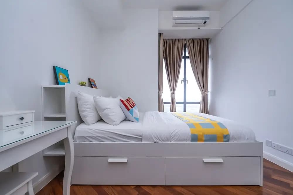 OYO Home 89720 Marvelous 1brGrand Medini - photo 14