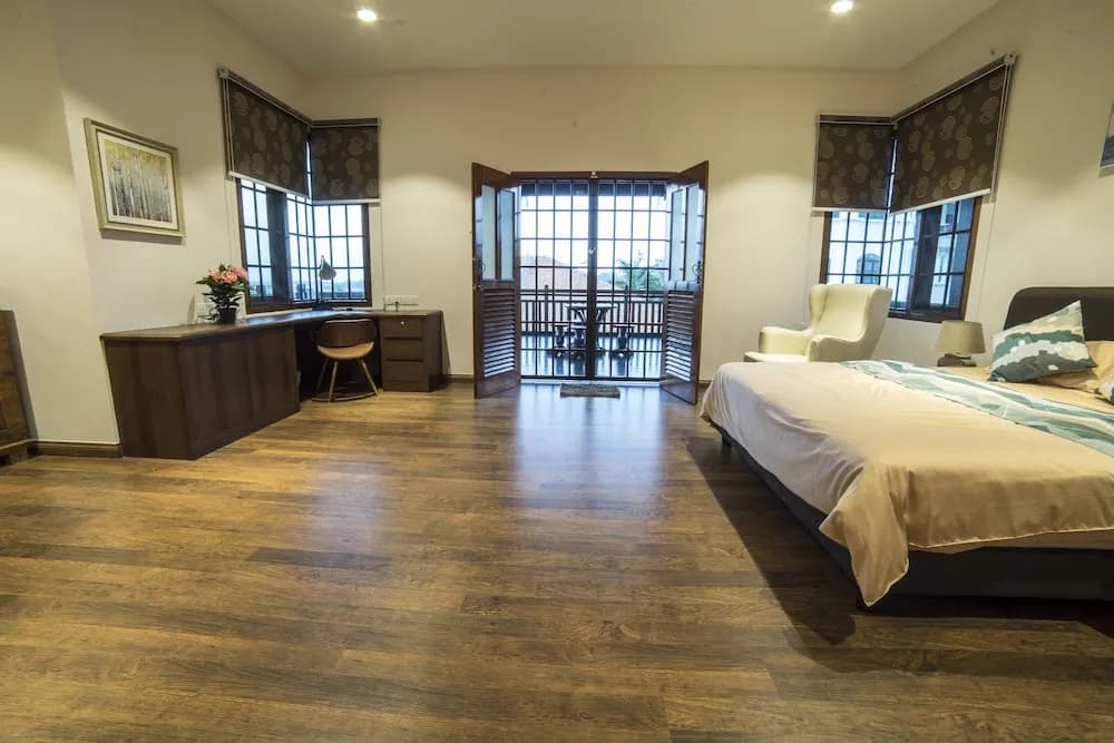 Bahau Woodz Villa - photo 5