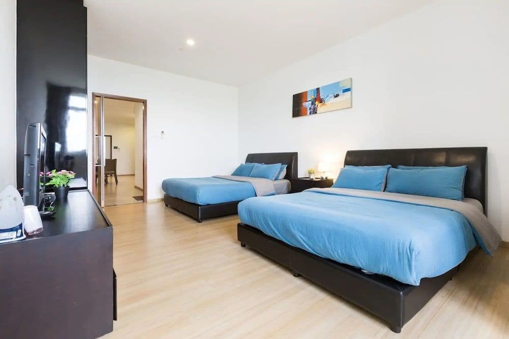 118 Residences by Living Comfort - photo 6