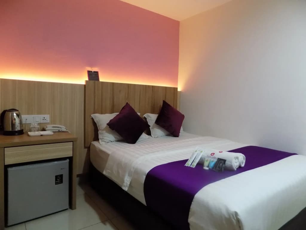 Alaxis Hotel - photo 4