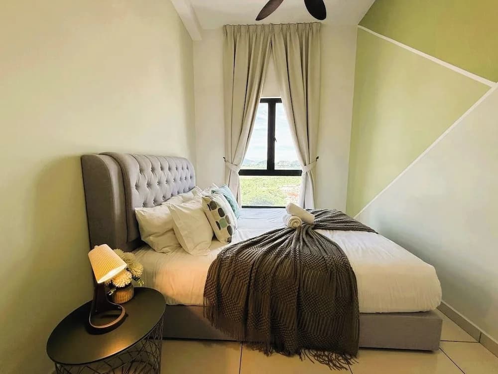 The Horizon Ipoh Emerald By Grab A Stay - photo 28