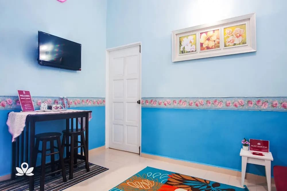 ZEN Home Villa Tepi Bendang - photo 11
