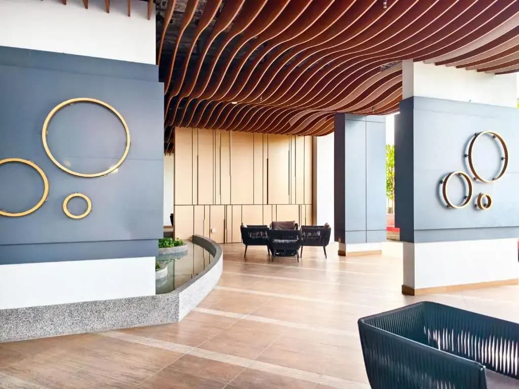 Troika Kota Bharu by Salaam Suites - photo 3