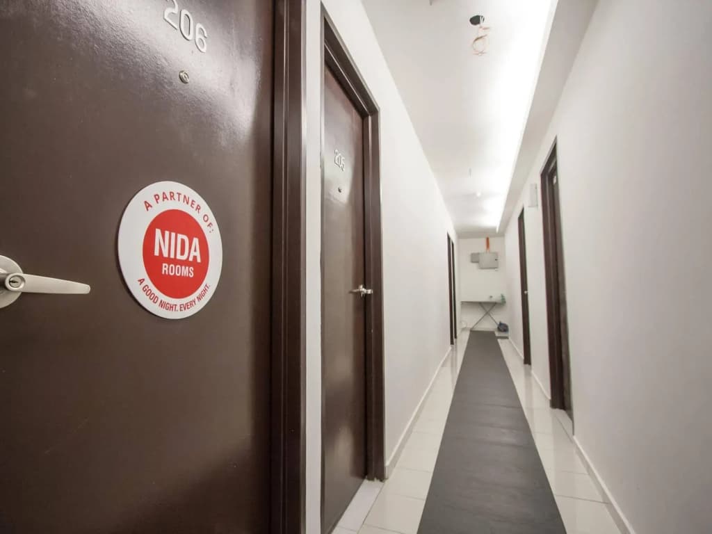 New Century Hotel - photo 15