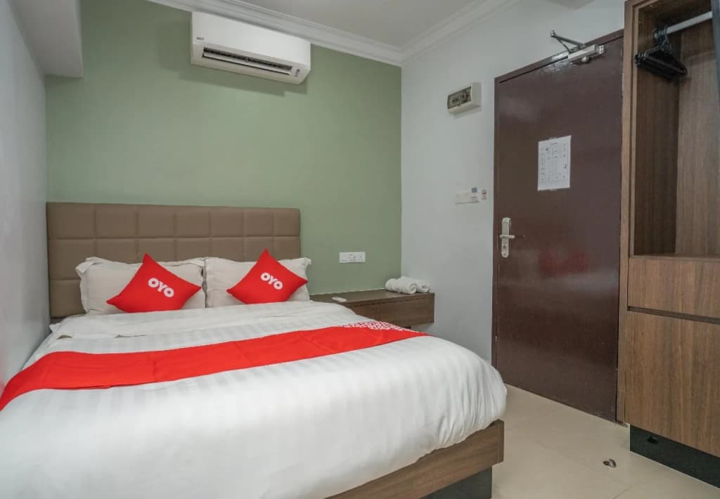 Beryll Inn Cyberjaya - photo 4