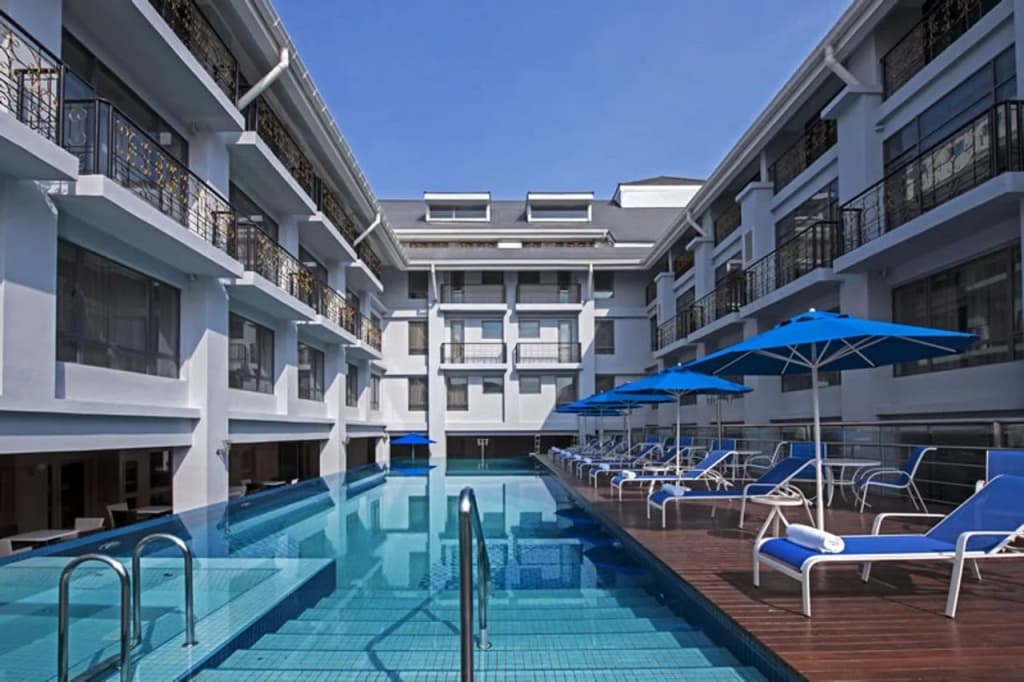 Royale Chulan Penang - photo 24