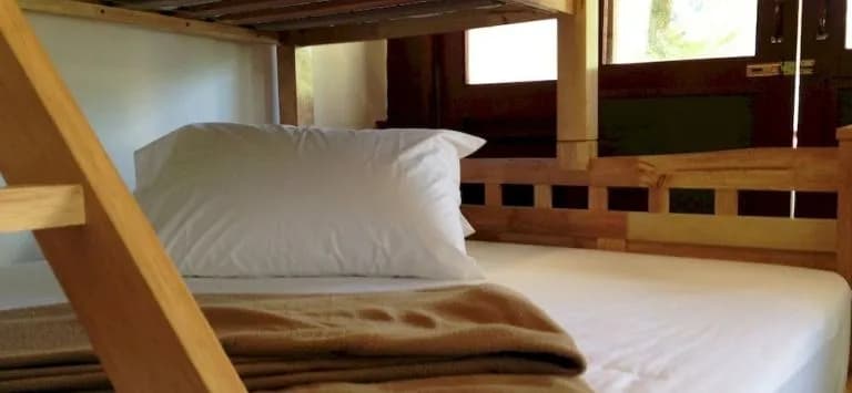 Xcape Resort at Sungai Lembing - photo 2