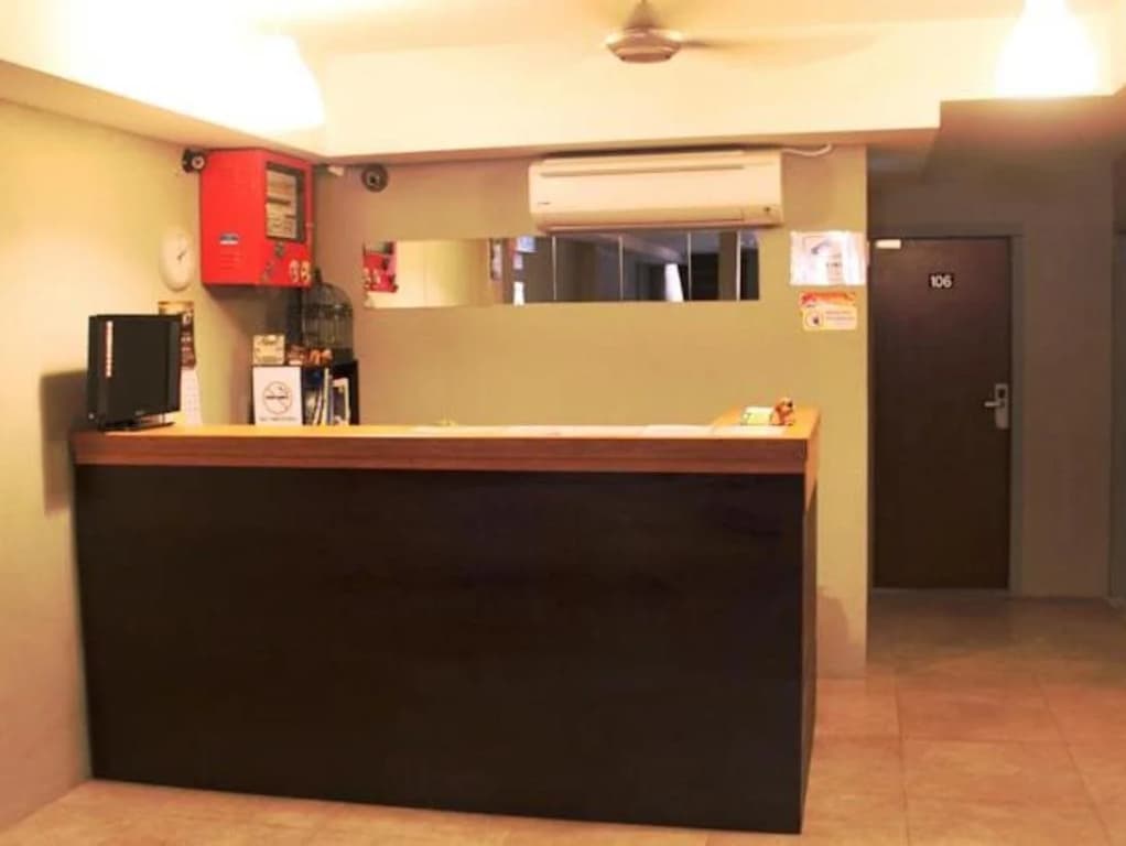 T Hotel - photo 2