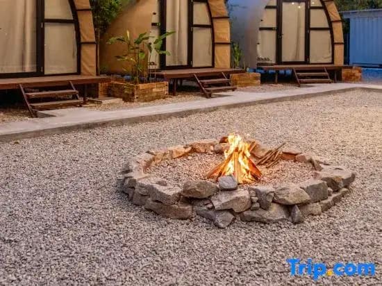 Nadi Glamping Suites - photo 3