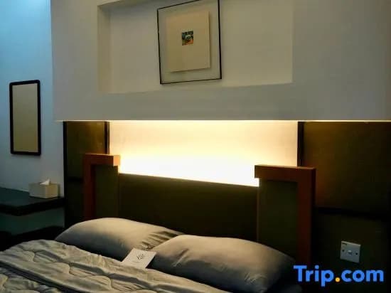 The Seven Gardens Resort & Spa - photo 1