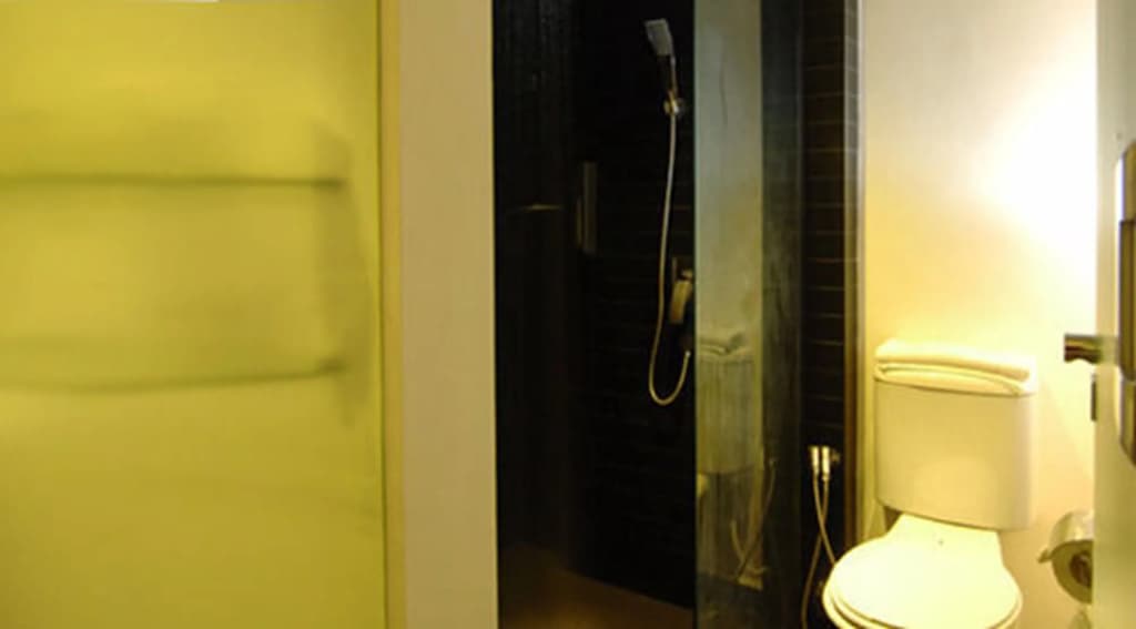 The Leverage Business Hotel Mergong - photo 8