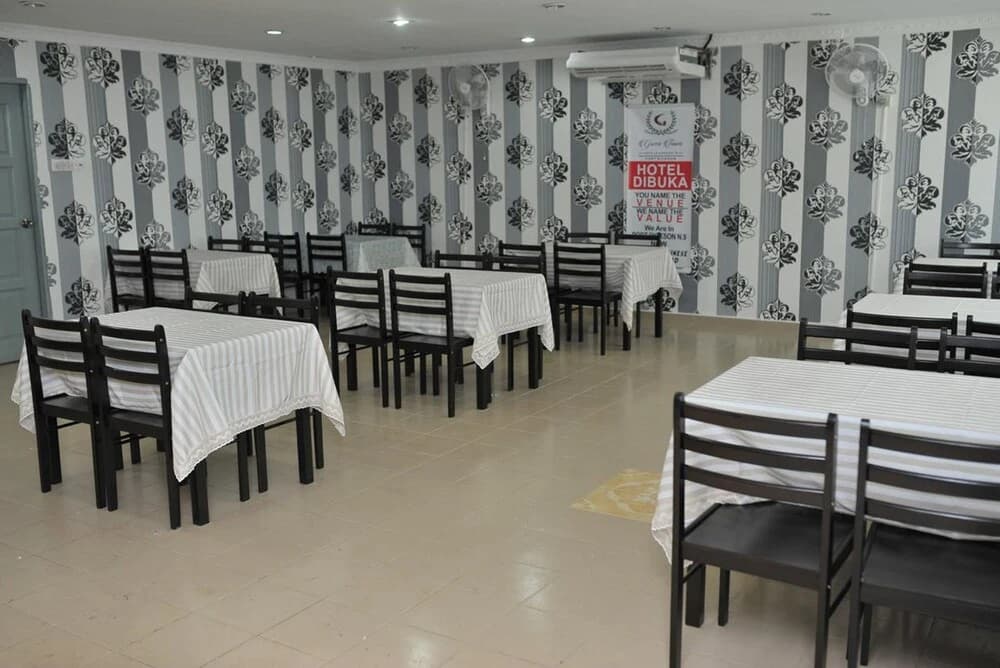 Green Town Hotels and Resorts - photo 16
