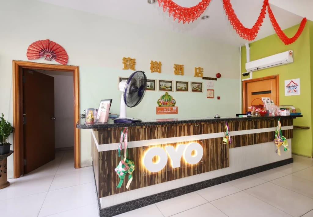 Hotel Bao Shu - photo 17