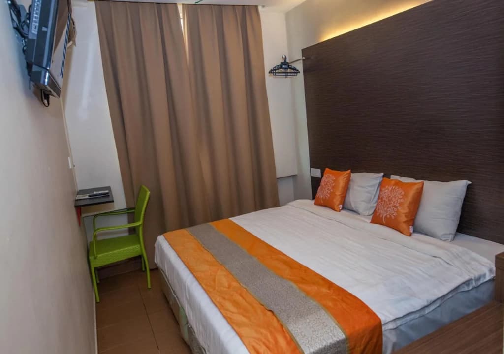 Yomi Hotel - photo 3