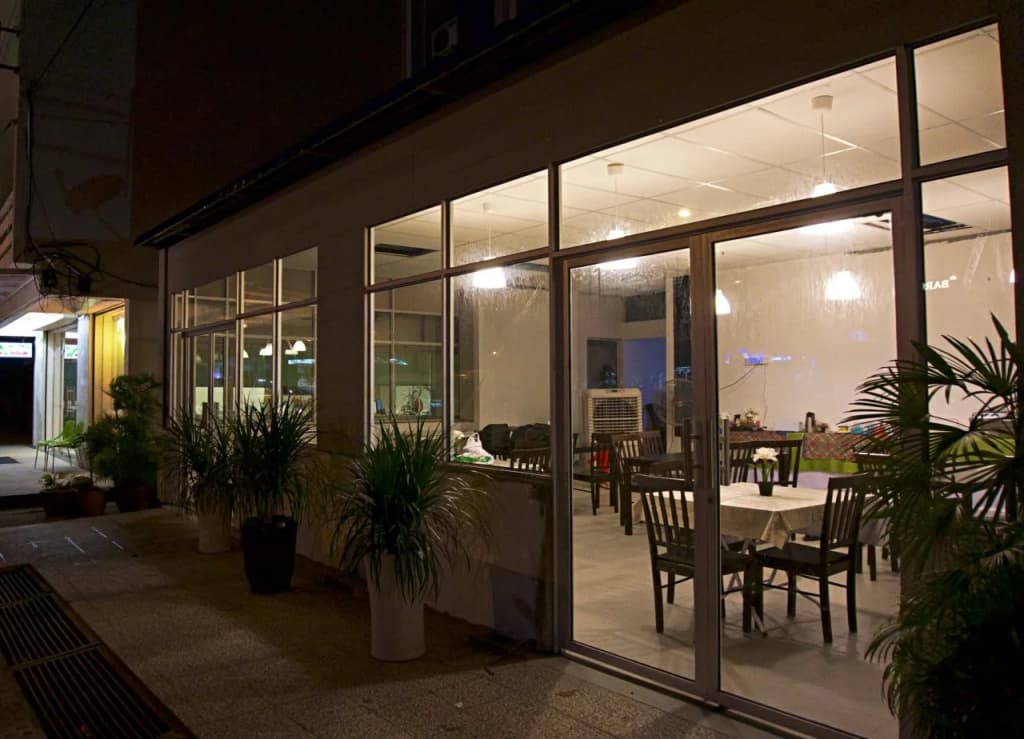 Milvus Hotel - photo 14