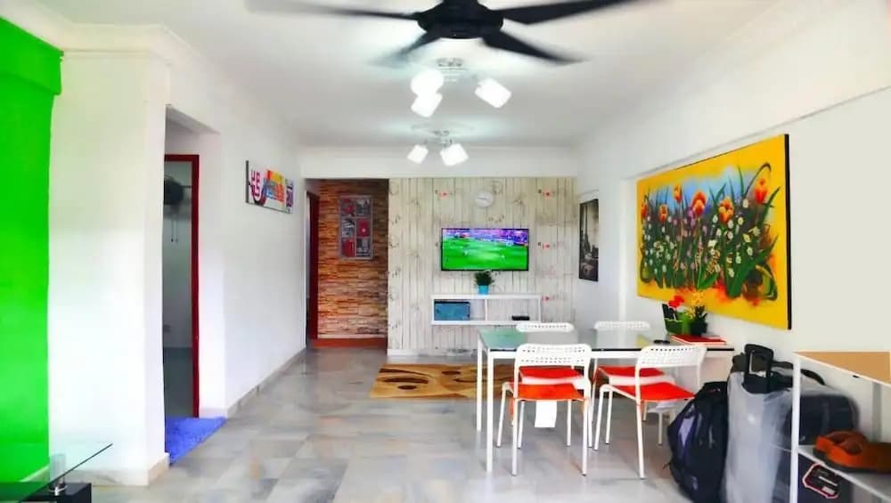 Awedee Homestay Putrajaya - photo 10