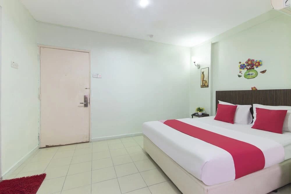 OYO 329 Suntex Hotel - photo 7