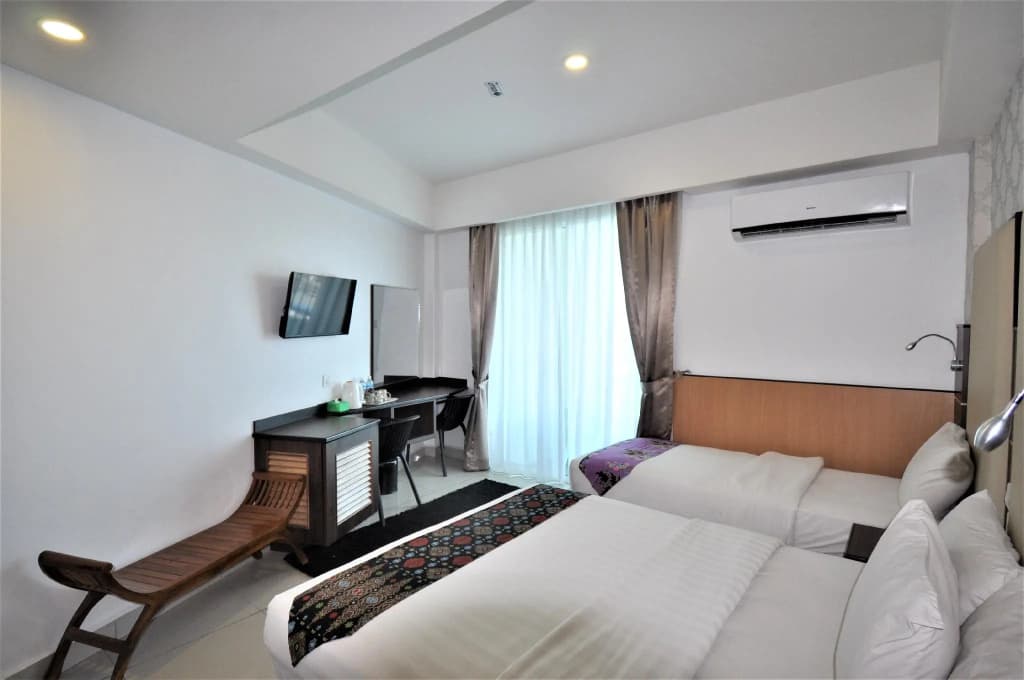 Sipadan Inn 3 - photo 2