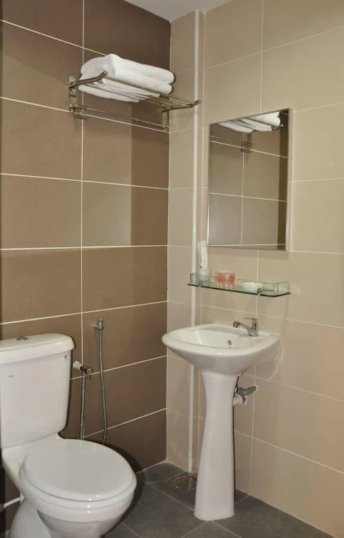 Sunflower Express Hotel - photo 8