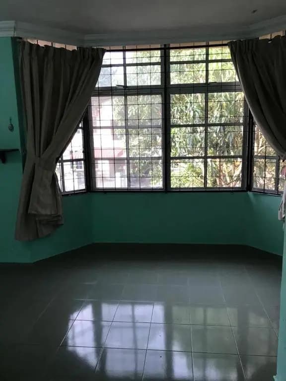 Suria Permai Homestay - photo 6