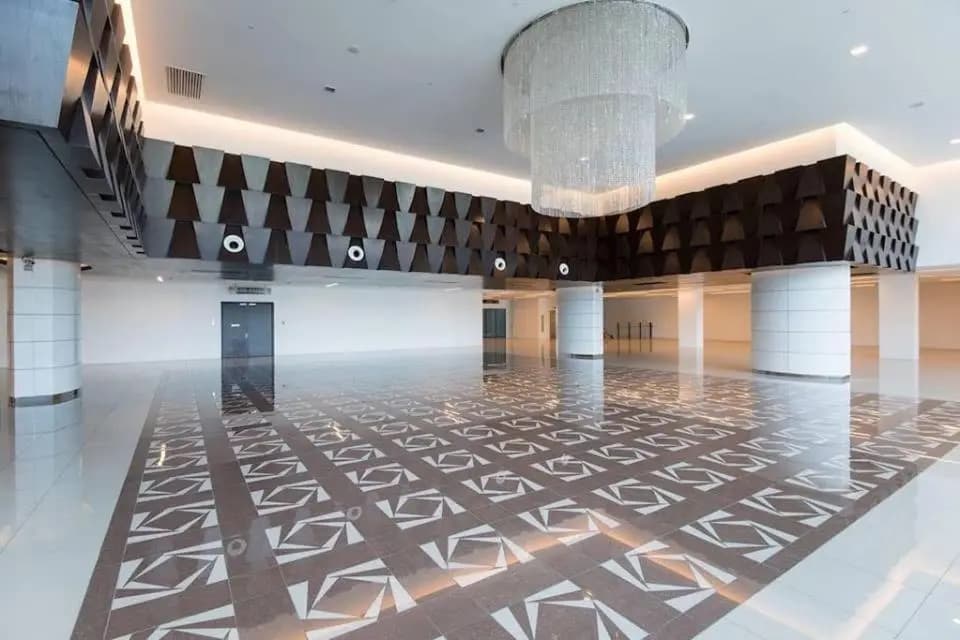 Trefoil Setia Alam- Simple No.5 - photo 1