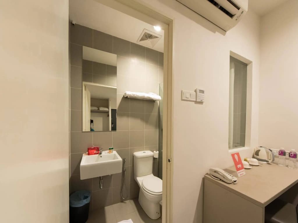 OYO Rooms SK Bandar Utama - photo 7