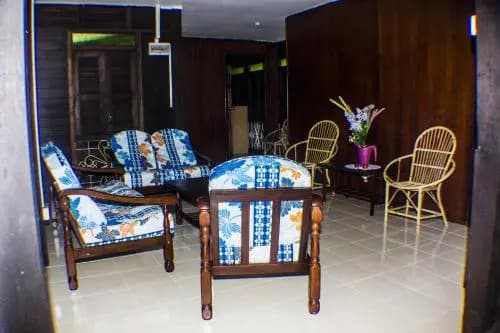 Holiday Home Sunshine Cenang - photo 19