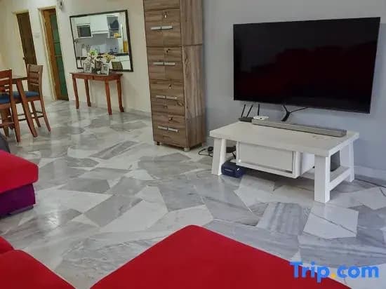 golf club homestay (Muslim-friendly) - photo 2