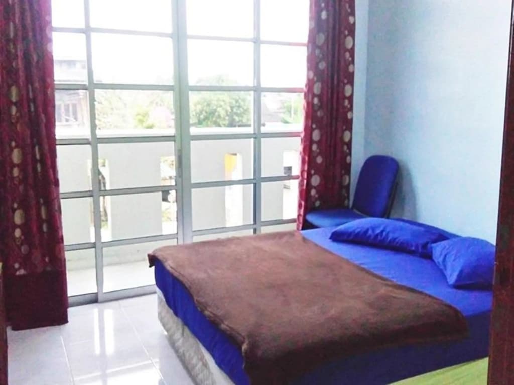 Villa D'Doa Maju - photo 6