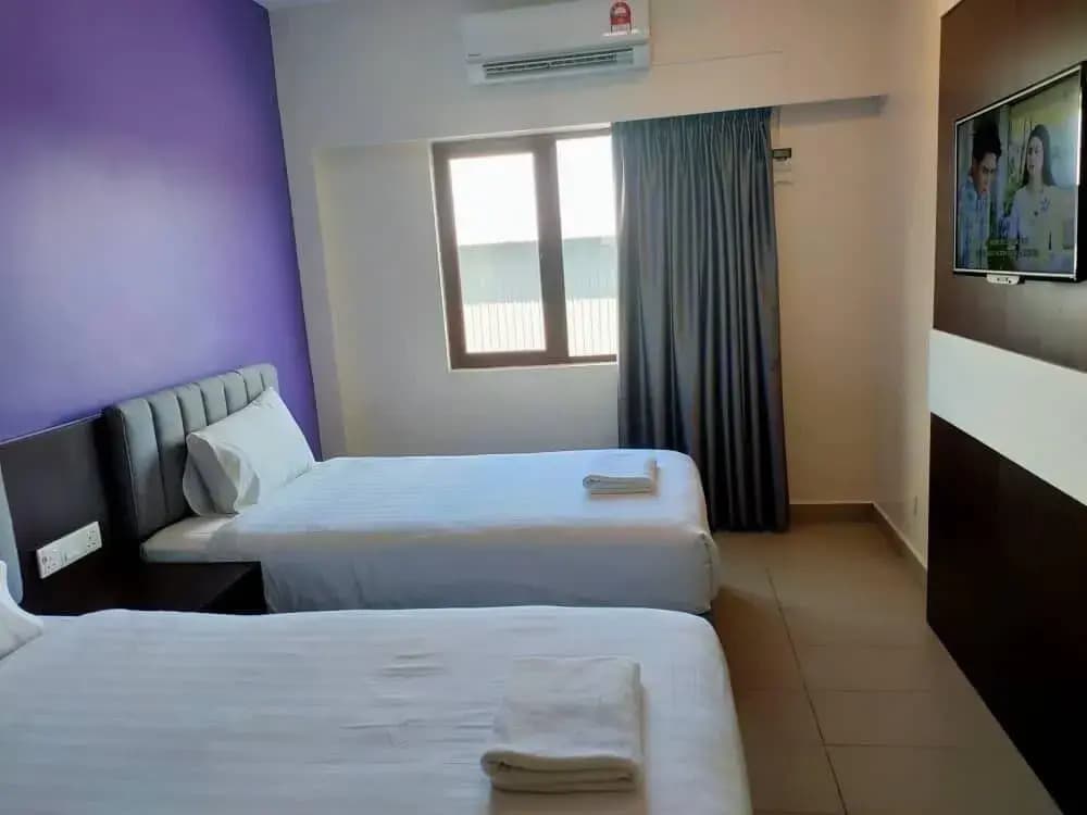 OYO 90040 118 Motel - photo 4