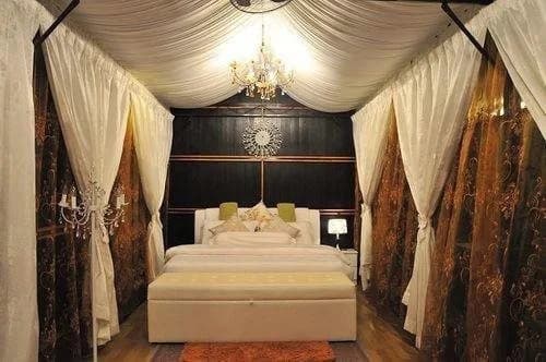 Tanah Aina Fahad - Hostel - photo 6